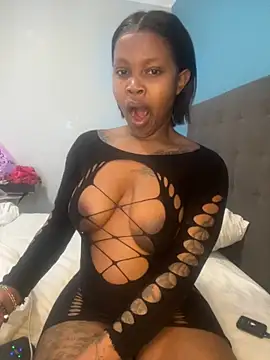 InkLady444 online show from 11.23.25