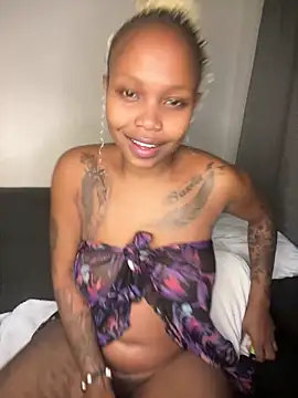 InkLady444 online show from 04.25.26