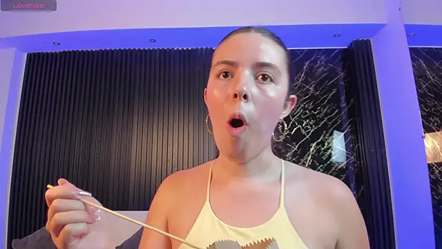 Lyssa Muller online show from 01.17.25