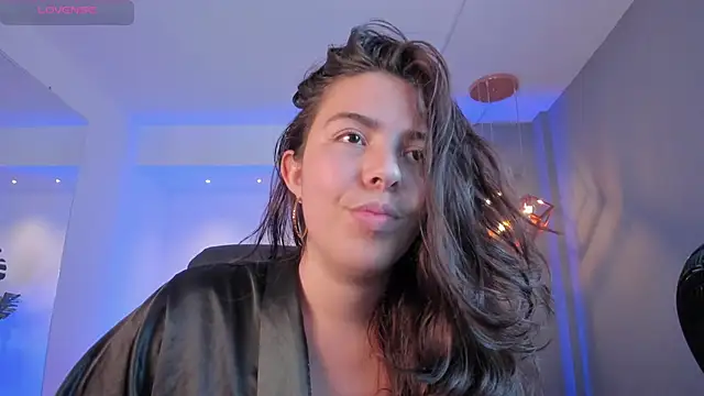 Lyssa Muller online show from 01.23.25