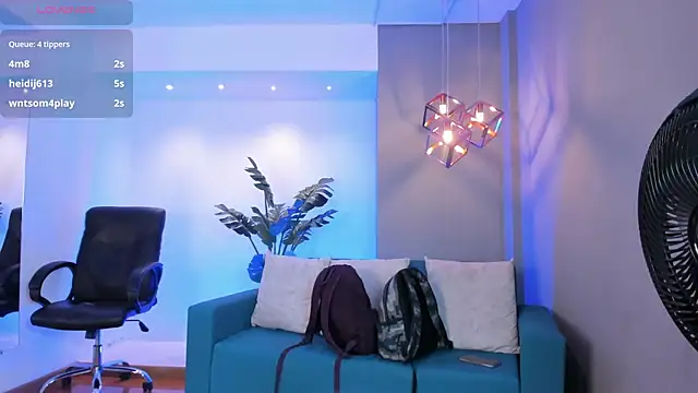 Lyssa Muller online show from 01.27.25