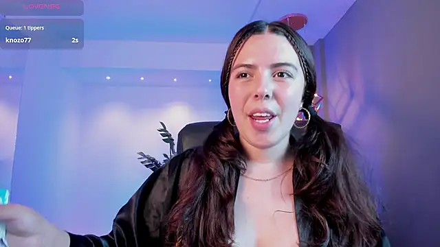 Lyssa Muller online show from 01.31.25