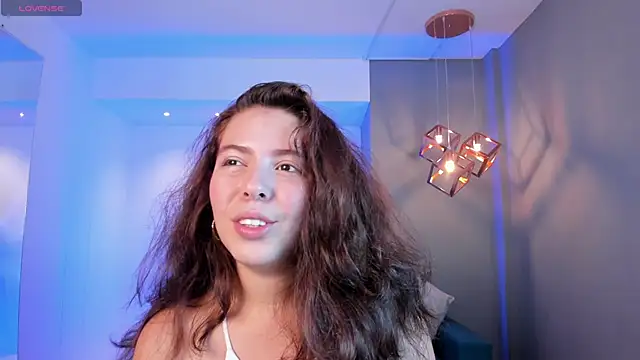 Lyssa Muller online show from 02.05.25