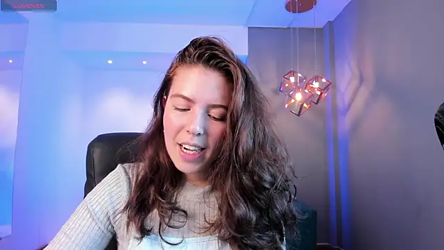 Lyssa Muller online show from 02.06.25