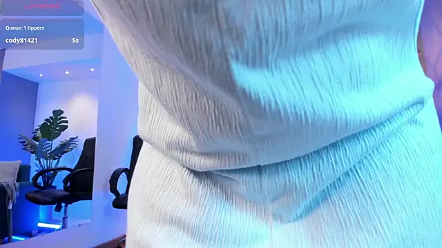 Lyssa Muller online show from 02.06.25