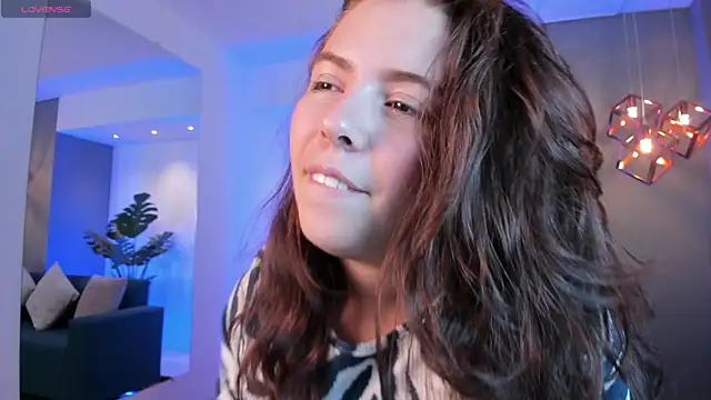 Lyssa Muller online show from 02.07.25