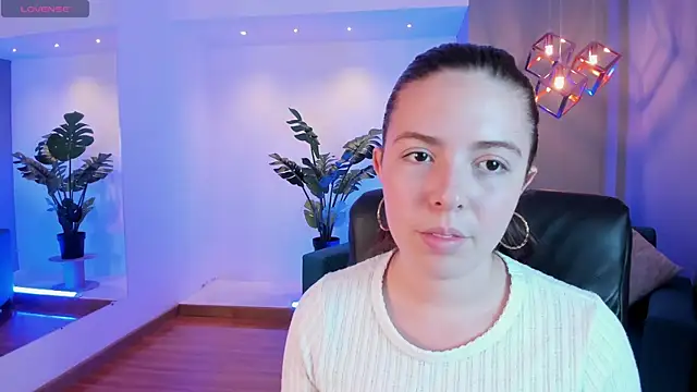 Lyssa Muller online show from 02.11.25