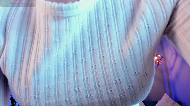 Lyssa Muller online show from 02.12.25