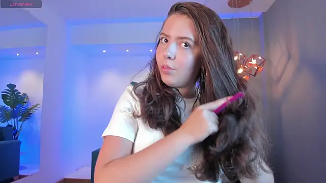 Lyssa Muller online show from 02.15.25