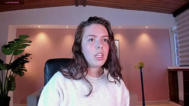 Lyssa Muller online show from 02.18.25