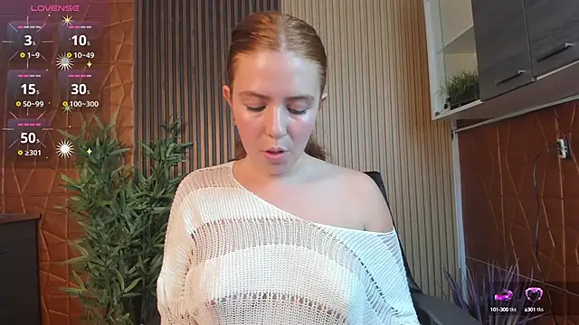 Lyssa Muller online show from 02.28.25