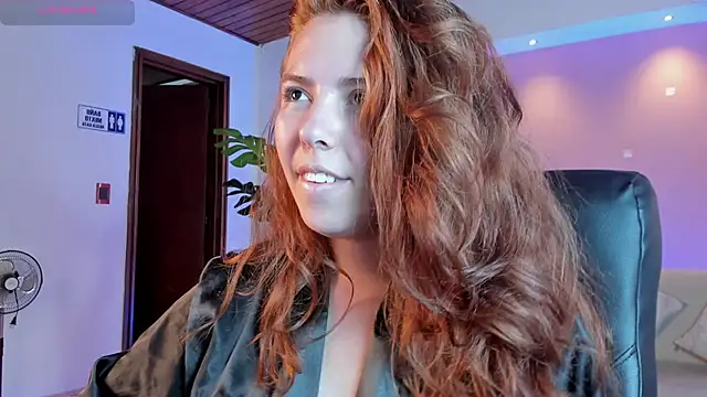 Lyssa Muller online show from 03.03.25