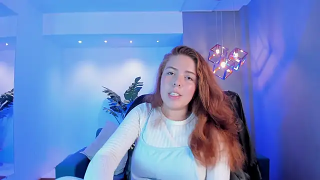 Lyssa Muller online show from 03.04.25