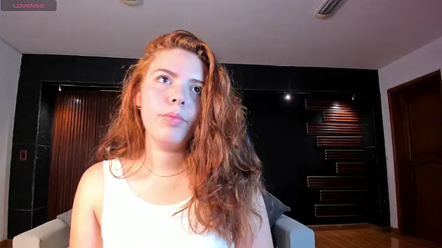 Lyssa Muller online show from 03.09.25