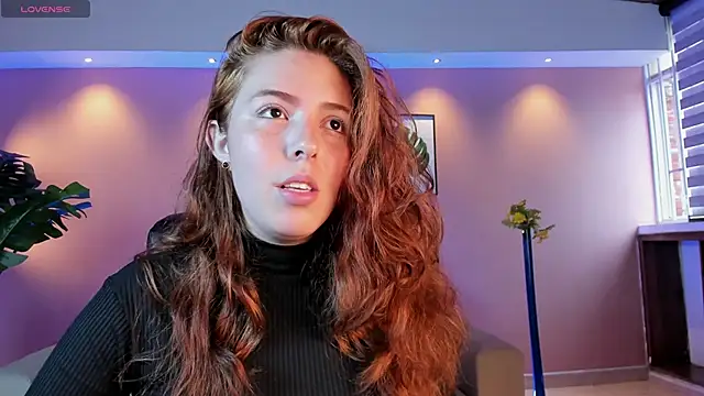 Lyssa Muller online show from 03.10.25