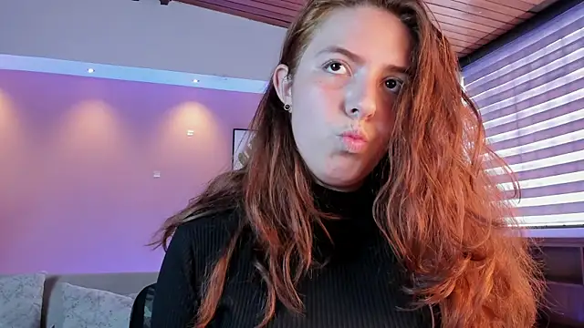 Lyssa Muller online show from 03.10.25