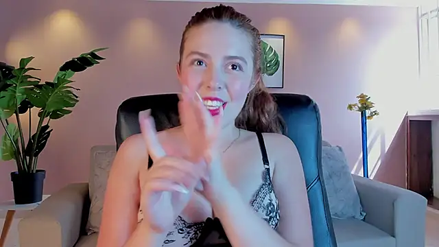 Lyssa Muller online show from 03.14.25