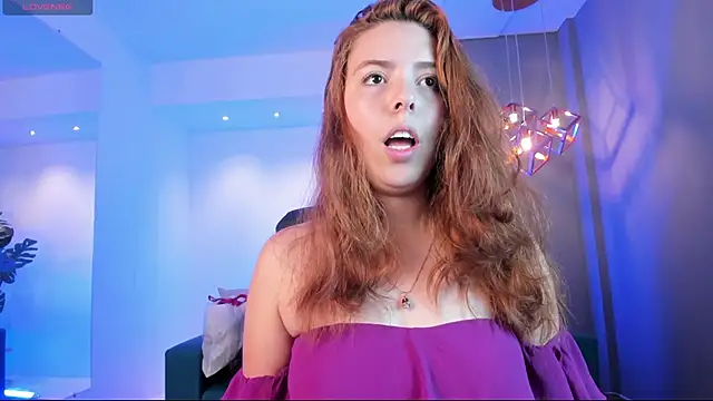 Lyssa Muller online show from 03.18.25