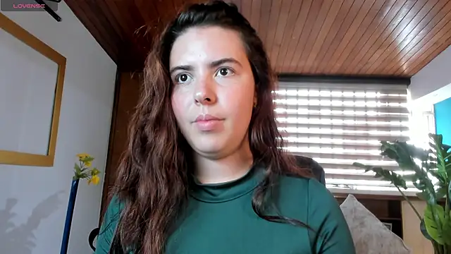 Lyssa Muller online show from 09.08.25