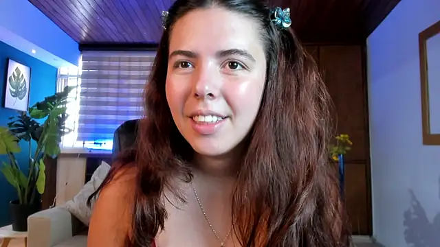 Lyssa Muller online show from 09.09.25