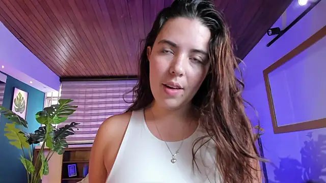 Lyssa Muller online show from 10.10.25