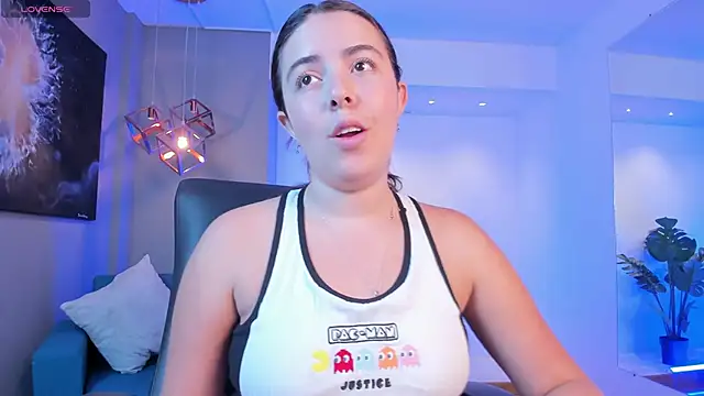 Lyssa Muller online show from 10.30.25