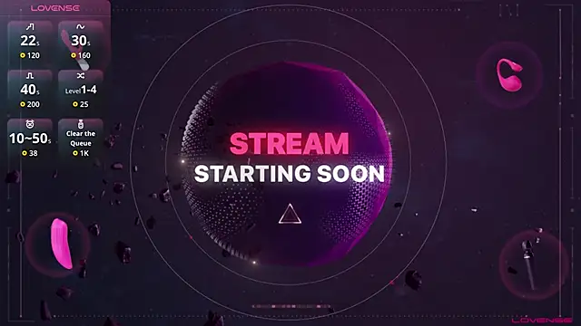 sweetsariaah online show from 01.07.26