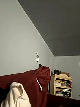 SluttyLyfe4L online show from 10.31.25