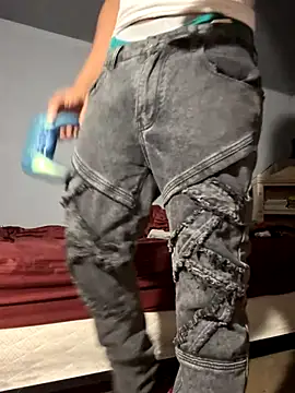 SluttyLyfe4L online show from 11.09.25