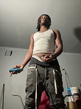 SluttyLyfe4L online show from 02.18.26