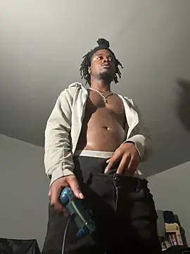 SluttyLyfe4L online show from 03.01.26