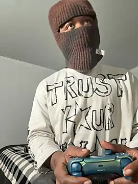 SluttyLyfe4L online show from 03.27.26