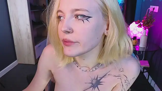 Crackling Tatii online show from 12.08.24