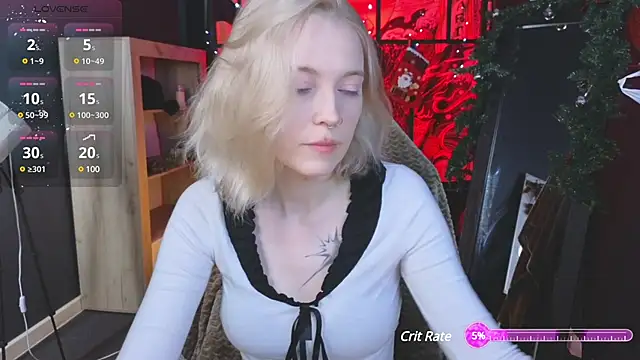 Crackling Tatii online show from 12.25.24