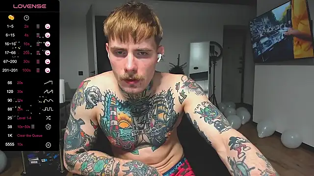 white King9999 online show from 12.29.24