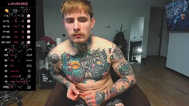 white King9999 online show from 01.05.25