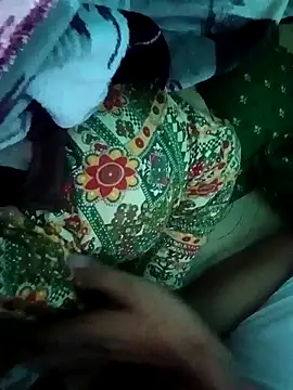 Lustyful Couple online show from 10.27.25