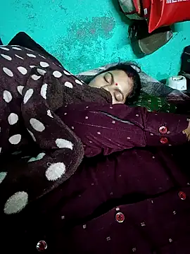 Lustyful Couple online show from 12.19.25