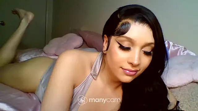 bambibarbi online show from 01.17.26