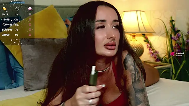 OneOutrageous online show from 02.07.26