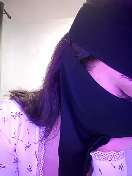 Snapshot of _arabica_ chatting on 12.24.24 arabica online show from 12.24.24