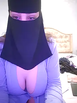 Snapshot of _arabica_ chatting on 12.29.24 arabica online show from 12.29.24