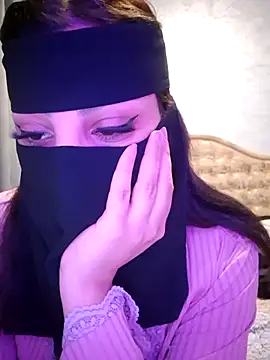 Snapshot of _arabica_ chatting on 01.14.25 arabica online show from 01.14.25