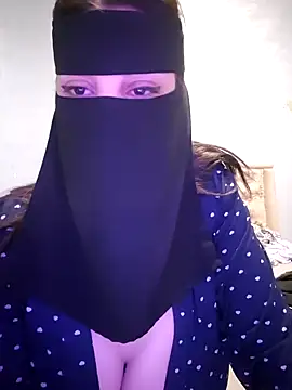 Snapshot of _arabica_ chatting on 01.19.25 arabica online show from 01.19.25