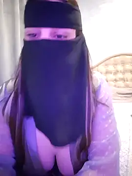 Snapshot of _arabica_ chatting on 02.12.25 arabica online show from 02.12.25