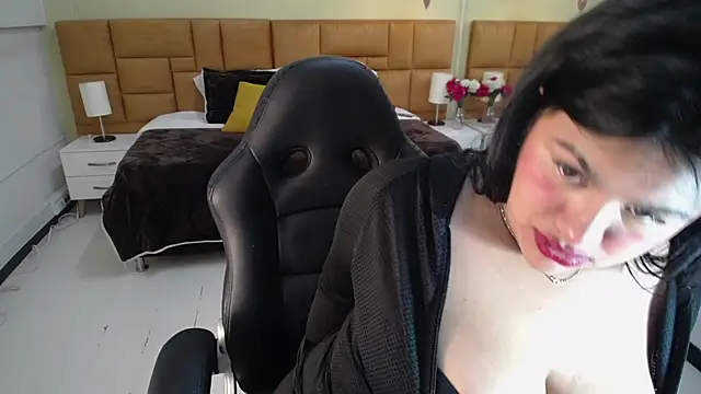 Snapshot of _Dulcinea_1 chatting on 03.03.25 Dulcinea 1 online show from 03.03.25