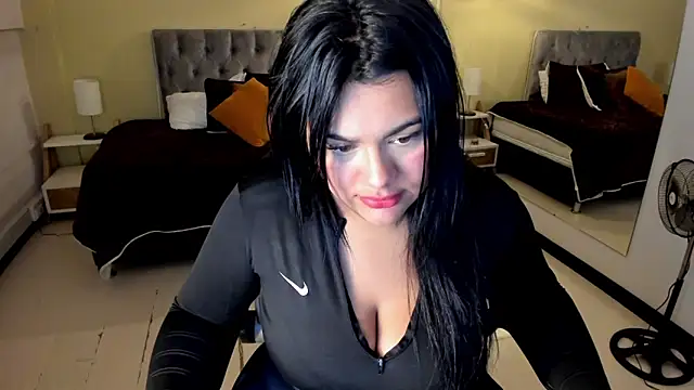 Snapshot of _Dulcinea_1 chatting on 09.13.25 Dulcinea 1 online show from 09.13.25