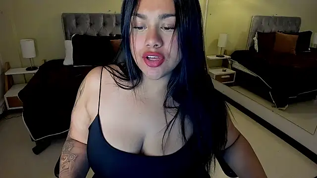 Snapshot of _Dulcinea_1 chatting on 09.16.25 Dulcinea 1 online show from 09.16.25