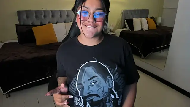  Dulcinea 1 online show from 01.08.26