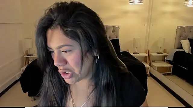  Dulcinea 1 online show from 02.09.26